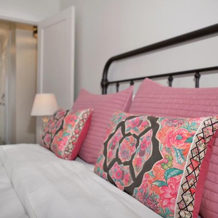 Deck View Of Hudson River & Mt Beacon / Boho Suite Newburgh Ngoại thất bức ảnh