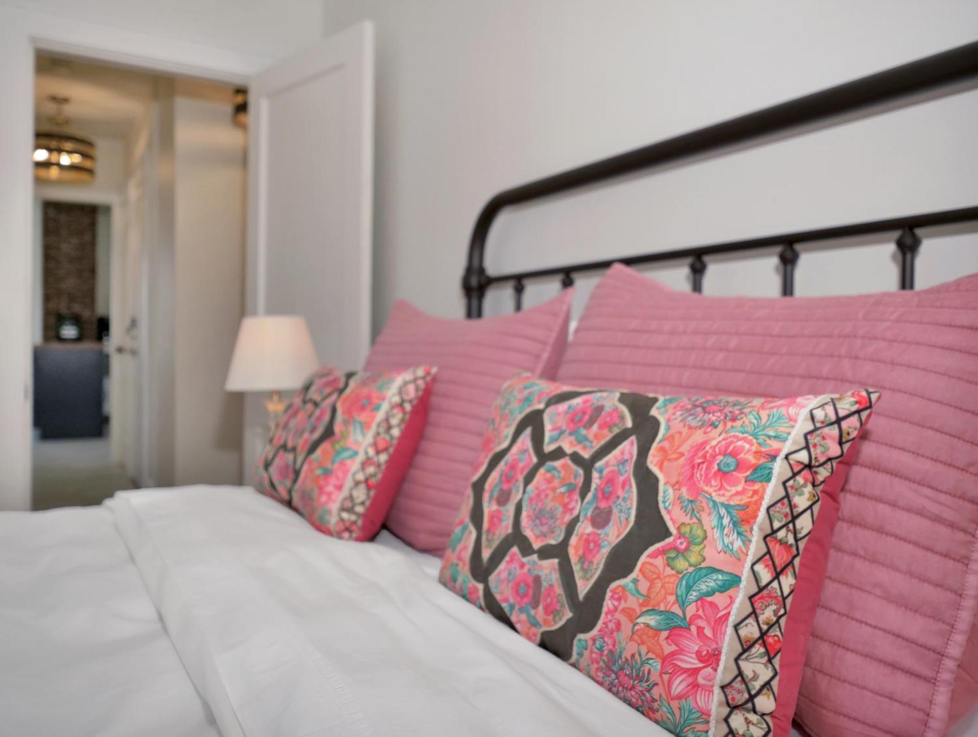 Deck View Of Hudson River & Mt Beacon / Boho Suite Newburgh Ngoại thất bức ảnh